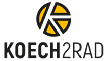 Koech 2-Rad Technologie e.K. Logo